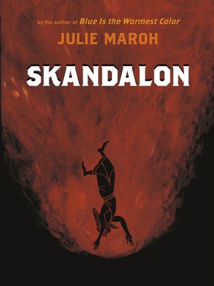 SKANDALON