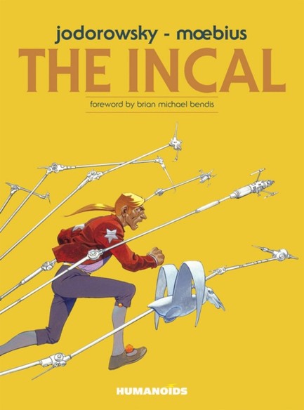 THE INCALL