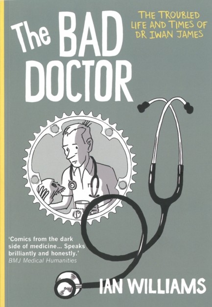 THE BAD DOCTOR PB