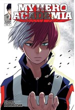 MY HERO ACADEMIA 5