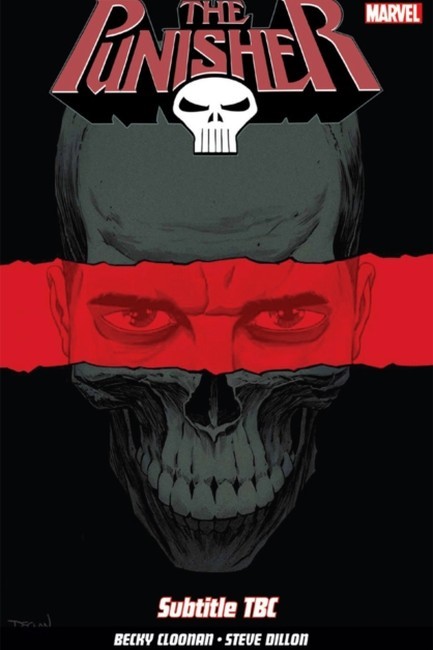 THE PUNISHER VOL.1