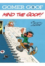 GOMER GOOF VOL.1-MIND THE GOOF