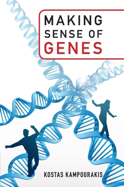 MAKING SENSE OF GENES PB