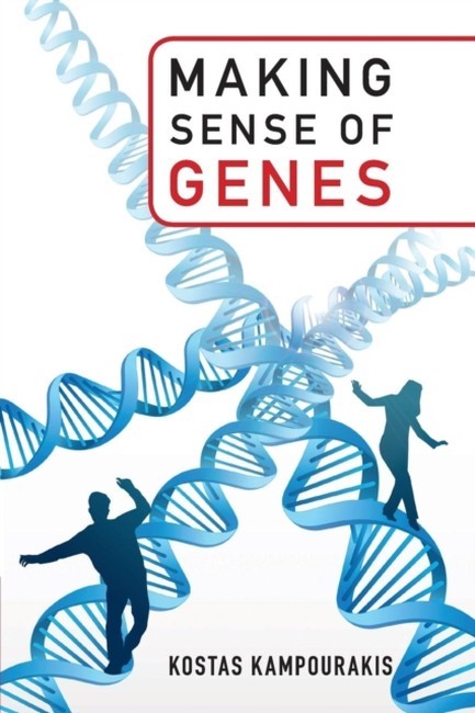 MAKING SENSE OF GENES PB
