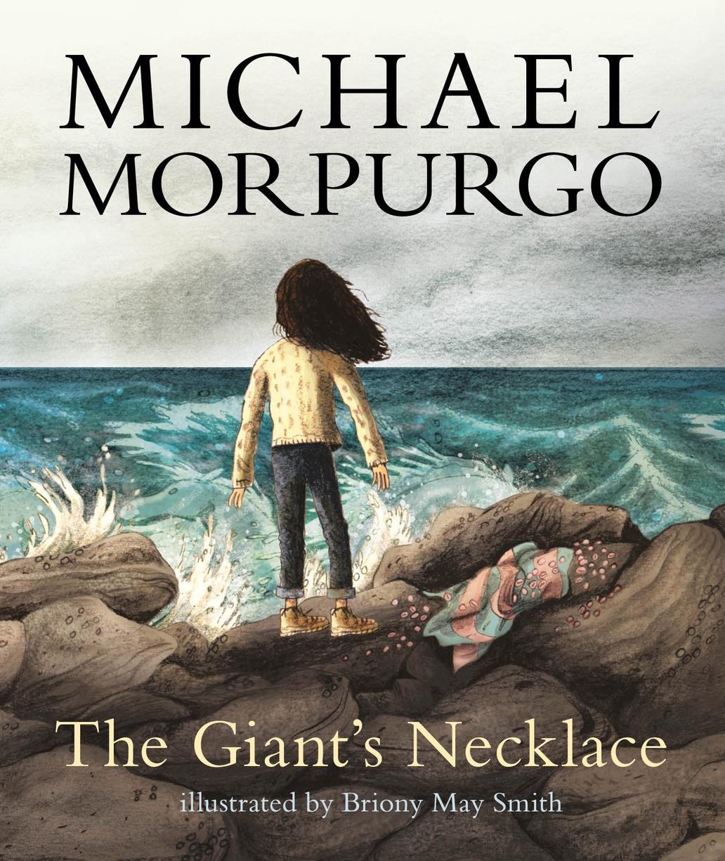 THE GIANT'S NECKLACE PB