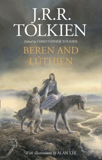 BEREN AND LUTHIEN HB