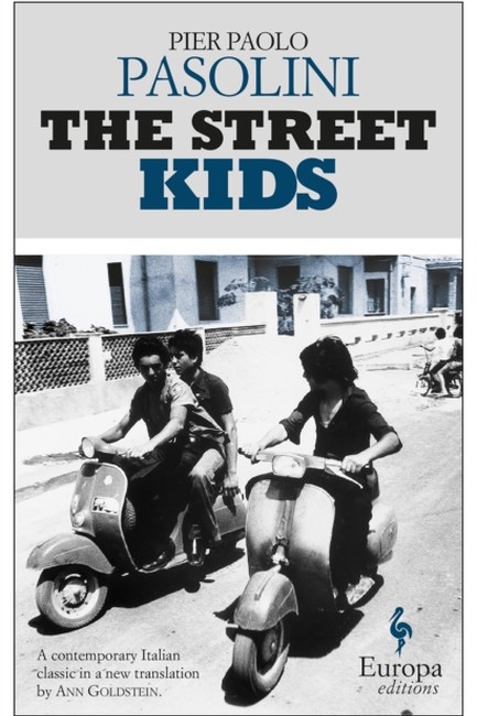 THE STREET KIDS PB