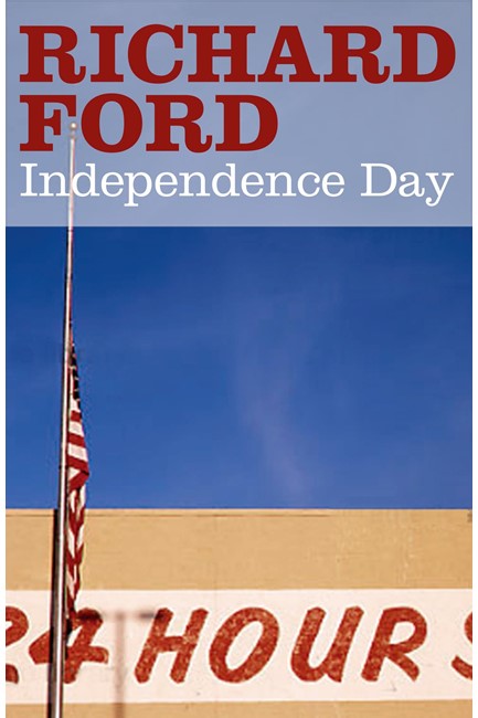 INDEPENDANCE DAY