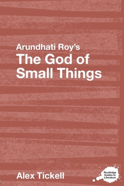 ARUNDHATI ROY'S 