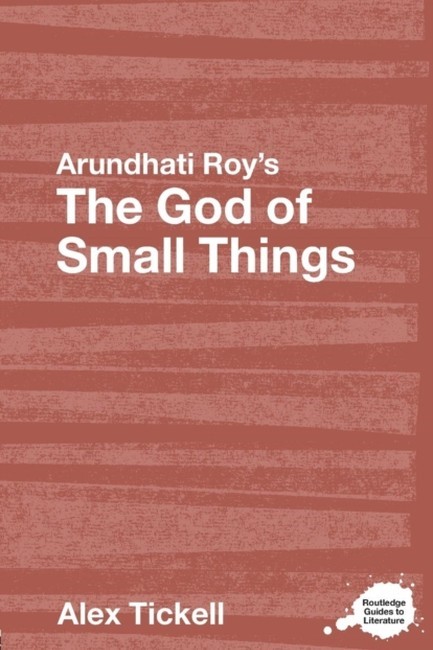 ARUNDHATI ROY'S 