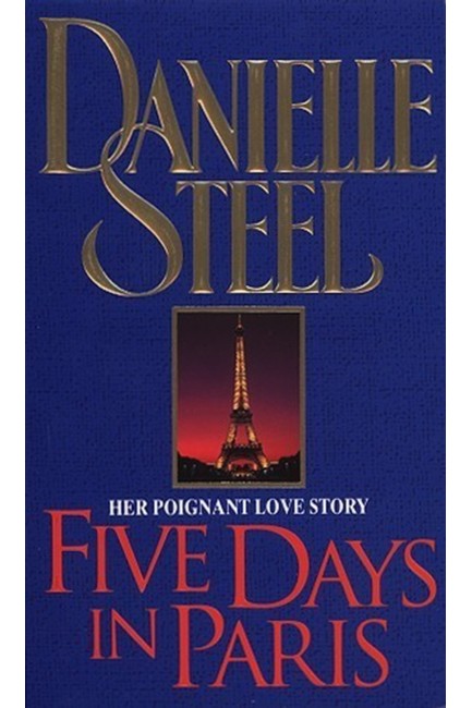 FIVE DAYS IN PARIS PB