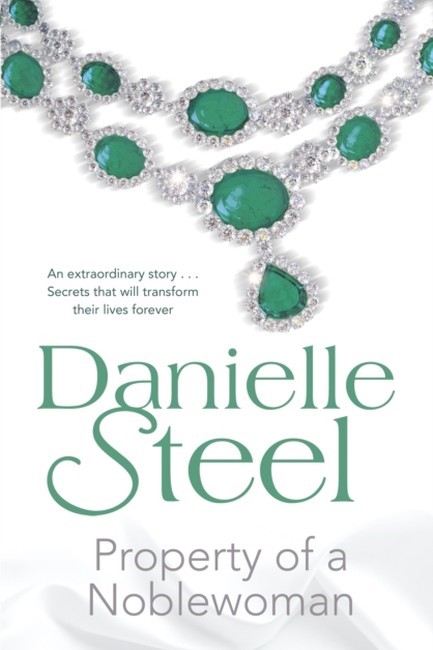 PROPERTY OF A NOBLEWOMAN PB