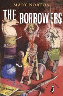 THE BORROWERS PB
