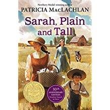 SARAH PLAIN AND TALL