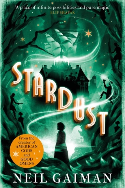 STARDUST PB