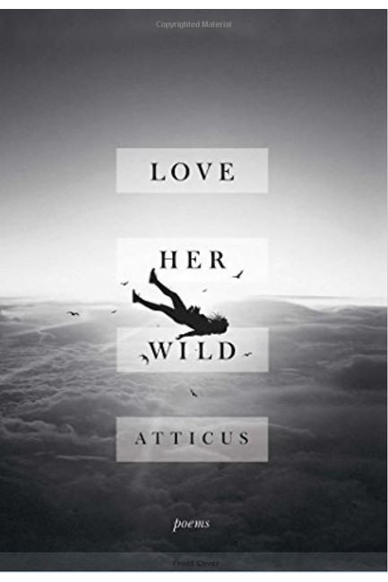 LOVE HER WILD HB