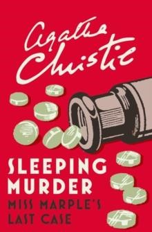 SLEEPING MURDER PB