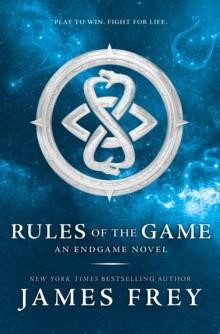ENDGAME 3-RULES OF THE GAME PB
