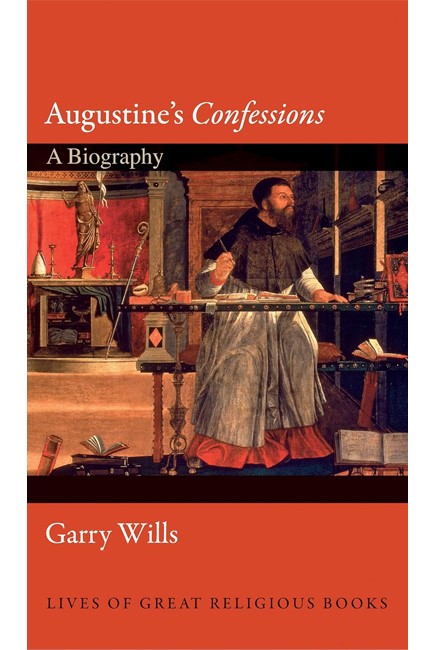 AUGUSTINE'S 