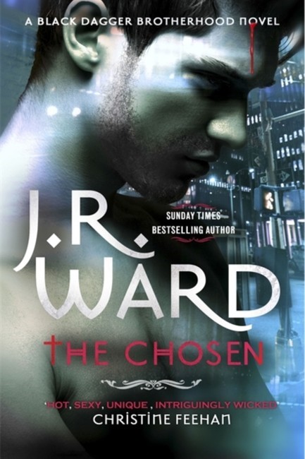 THE CHOSEN HB