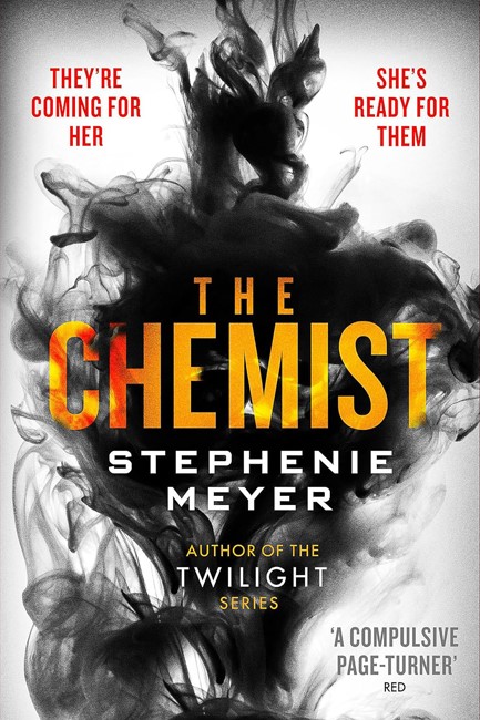 THE CHEMIST PB