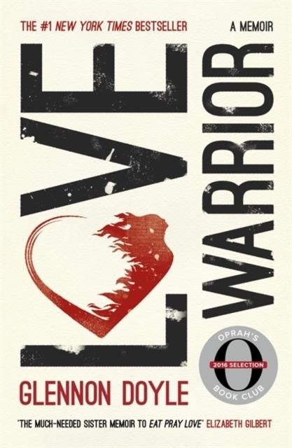 LOVE WARRIOR PB
