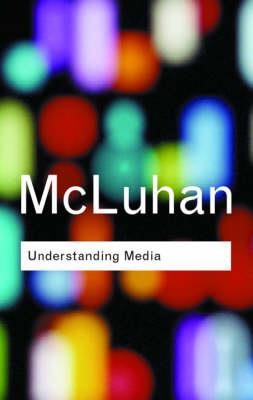 UNDERSTANDING MEDIA