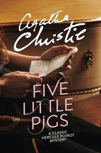 FIVE LITTLE PIGS PB