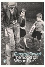 THE ROAD TO WIGAN PIER PB