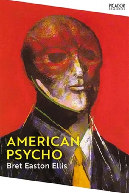AMERICAN PSYCHO PB