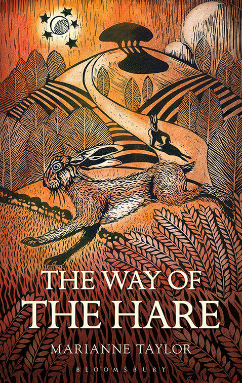 THE WAY OF THE HARE