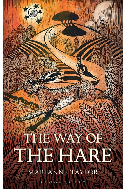 THE WAY OF THE HARE