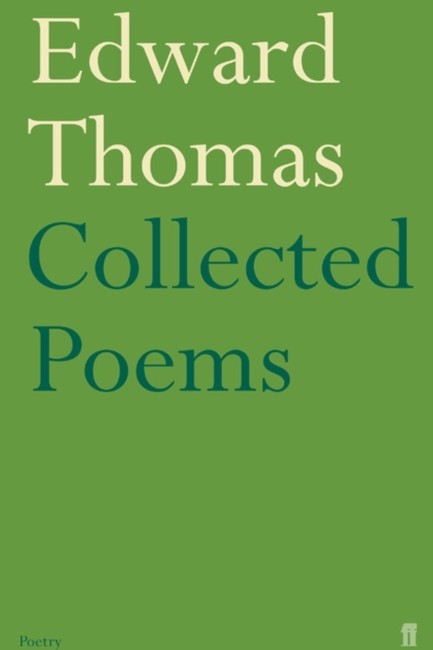 COLLECTED POEMS PB