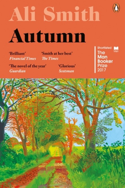 AUTUMN PB