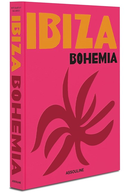 IBIZA BOHEMIA