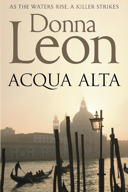 ACQUA ALTA