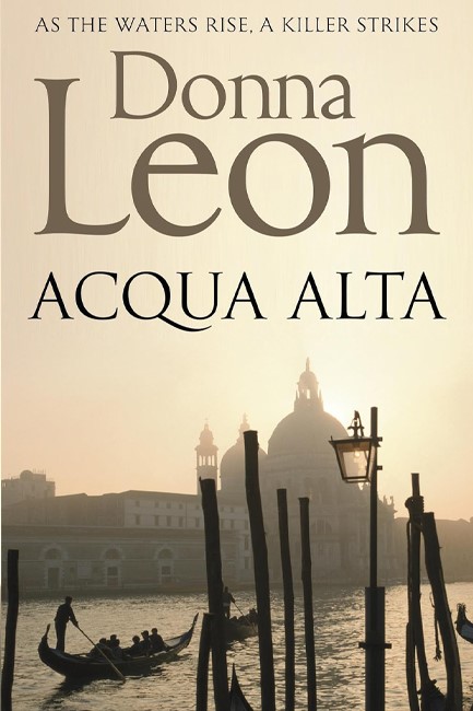 ACQUA ALTA