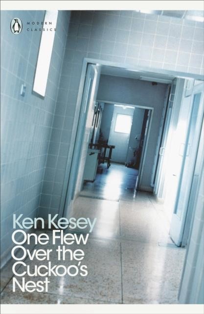 ONE FLEW OVER THE CUCKOO'S NEST PB