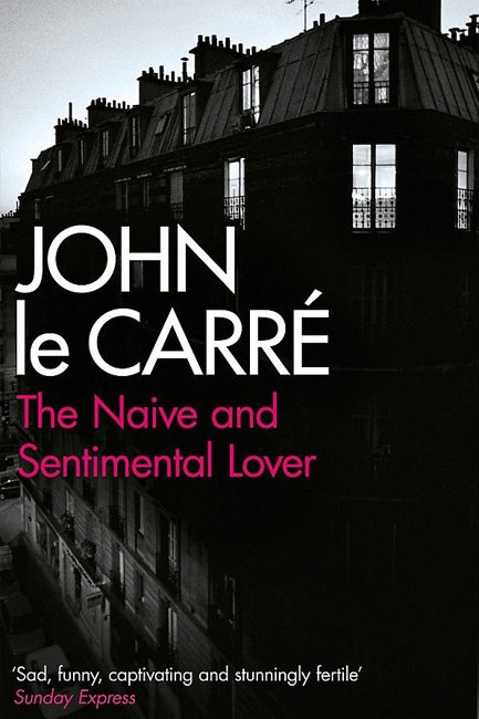 THE NAIVE AND SENTIMENTAL LOVER