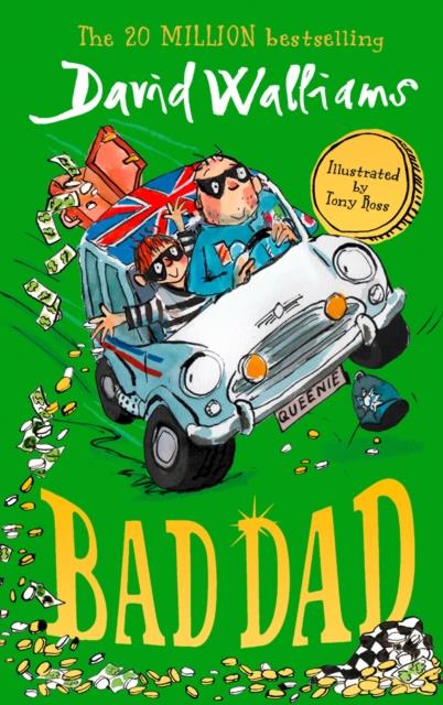 BAD DAD TPB