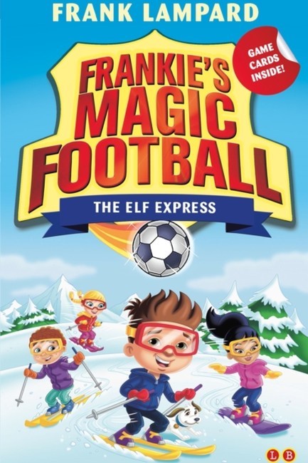 FRANKIE'S MAGIC FOOTBALL