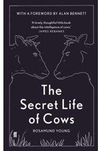 THE SECRET LIFE OF COWS HB