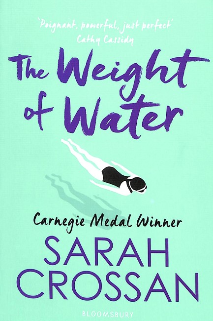 THE WEIGHT OF WATER