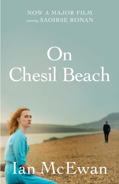 ON CHESIL BEACH FILM TIE-IN PB