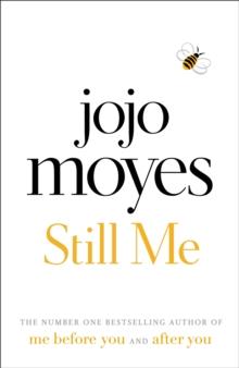 STILL ME AUDIO BOOK TPB