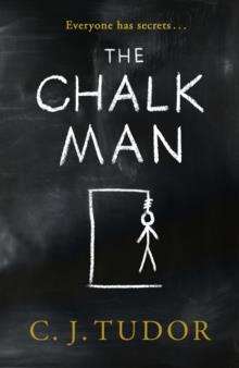 THE CHALK MAN TPB