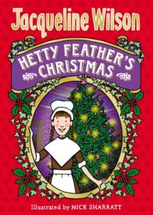 HETTY FEATHER'S CHRISTMAS TPB