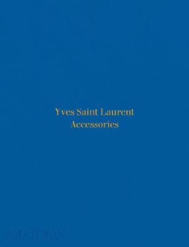 YVES SAINT LAURENT ACCESSORIES