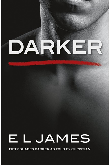 DARKER PB