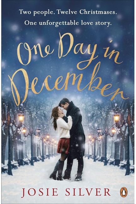 ONE DAY IN DECEMBER PB